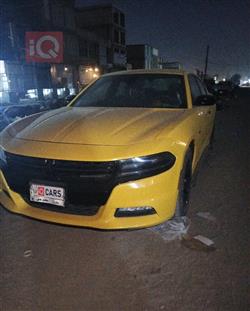 دودج تشارجر